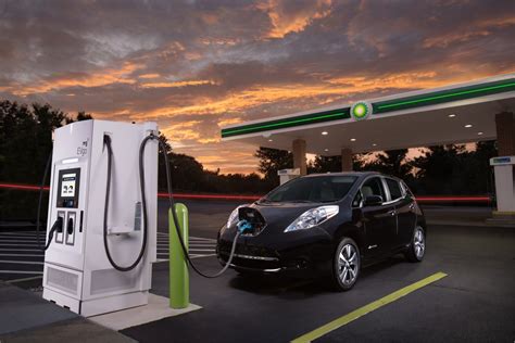 What Is The Best Fast Charging Company?