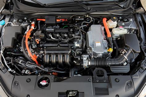 What Is The Best Fuel Efficient Honda Engine?