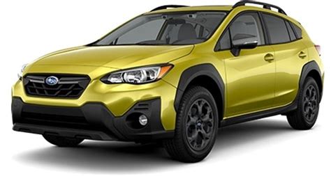 What Is The Best Gas For Subaru Crosstrek 2023?