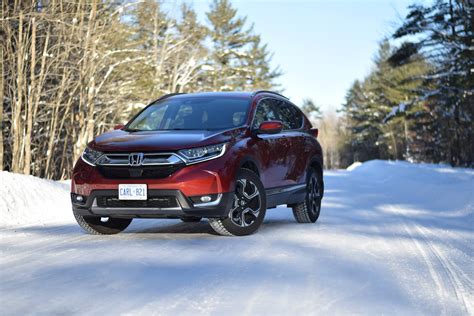 What is the best Honda car for winter?