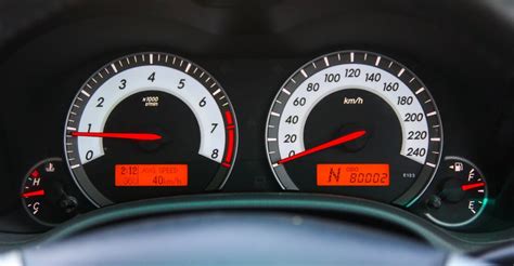 What Is The Best Mileage To Buy A Used Car?