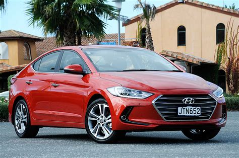 What Is The Best Model Of Hyundai Elantra?