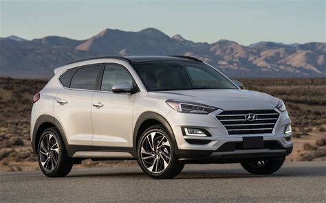 What Is The Best Model Of Hyundai Tucson?