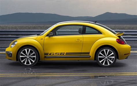 What Is The Best Model Year For VW Beetle?