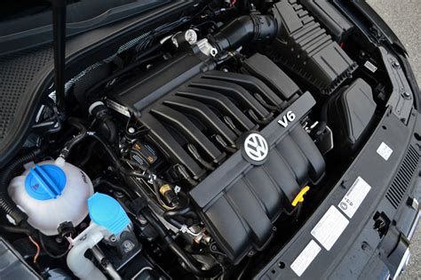 What Is The Best Passat Engine?