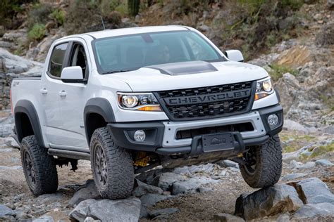 What Is The Best Pickup Truck For Traveling?