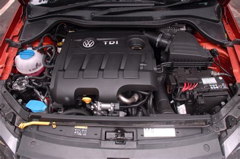 What Is The Best Polo Engine?