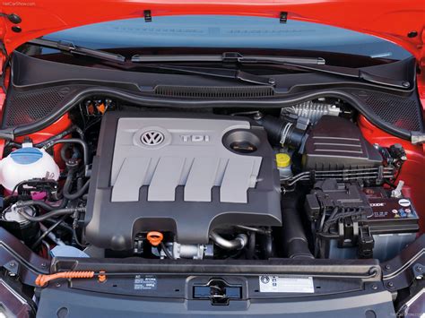 What Is The Best Polo Engine To Buy?