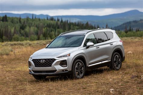 What Is The Best Santa Fe To Buy?