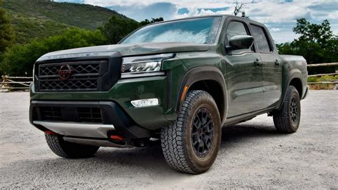 What Is The Best-selling Midsize Truck In America?