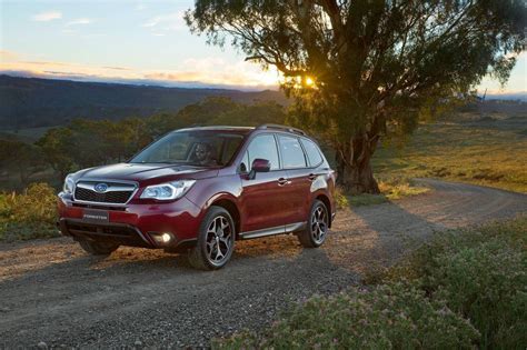 What Is The Best Time Of Year To Buy A Subaru?