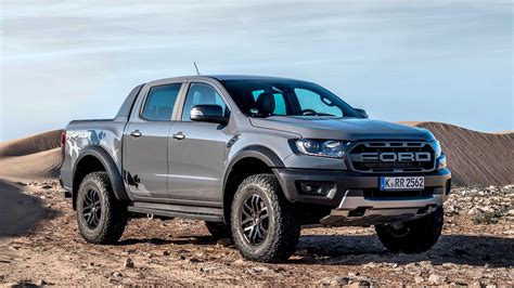 What Is The Best Version Of The Ford Ranger?