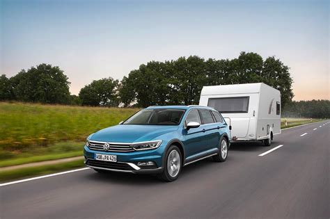 What Is The Best VW Towing Car?