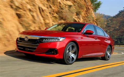 What Is The Best And Worst Year For Honda Accord?