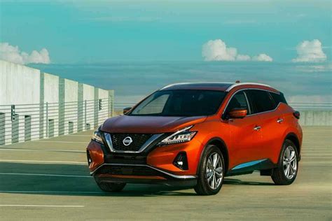 What Is The Best Year For A Nissan?