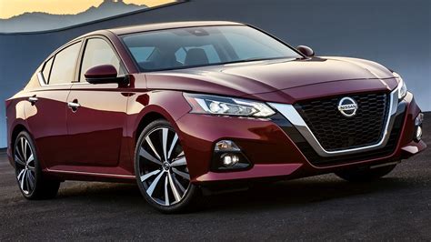 What Is The Best Year For Nissan Altima?