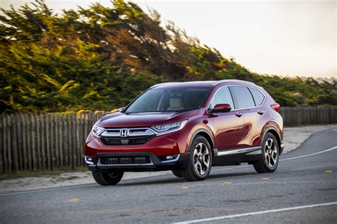 What Is The Best Year Honda CR-V To Buy?