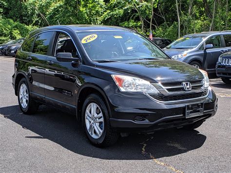 What Is The Best Year Of Honda CR-V To Buy Used?