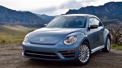 What Is The Best Year Of The VW Bug?