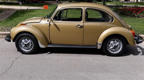 What is the best year old VW Beetle?