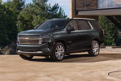 What Is The Best Year To Buy A Chevy Tahoe?