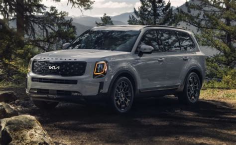 What Is The Biggest Complaint About Kia Telluride?