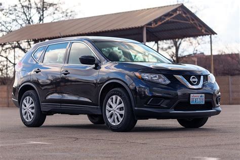 What Is The Biggest Problem With Nissan Rogue?