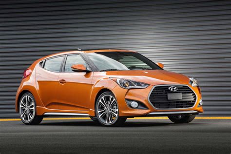 What Is The Cheapest Veloster?