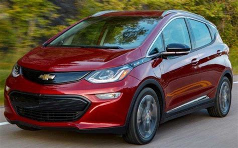 What Is The Chevy Bolt Controversy?