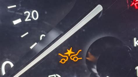 What Is The Collision Symbol On The Dashboard?