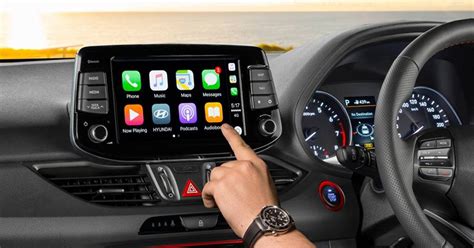 What Is The Combination Of Infotainment?