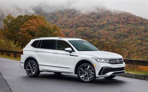 What Is The Common Problem Of Volkswagen Tiguan?