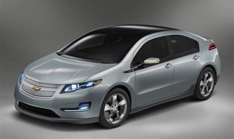 What Is The Controversy With The Chevy Volt?