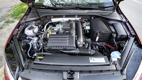 What Is The Difference Between 1 TSI And 1.2 TSI?