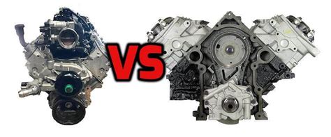 What Is The Difference Between 5.3 Vortec And 5.3 LS?