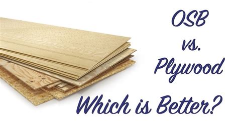 What Is The Difference Between A And B Plywood?