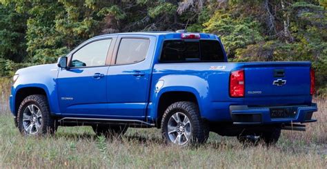 What Is The Difference Between A Z71 And A Z71 Off-road Package?