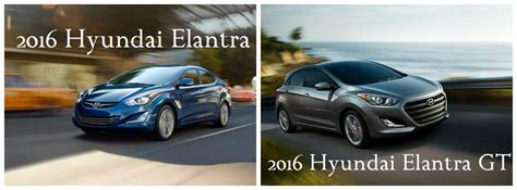 What Is The Difference Between Elantra Se And Gt?