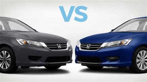 What Is The Difference Between EX And LX Honda Insight?