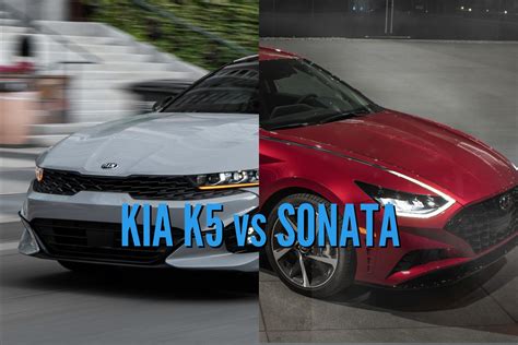 What Is The Difference Between Hyundai And Kia Motors?