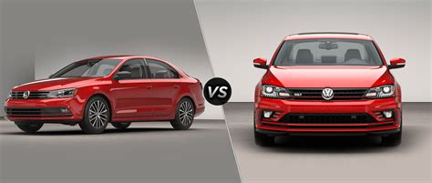 What Is The Difference Between Jetta And Jetta Sport?