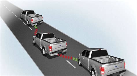 What Is The Difference Between Lane Departure And Lane Assist?