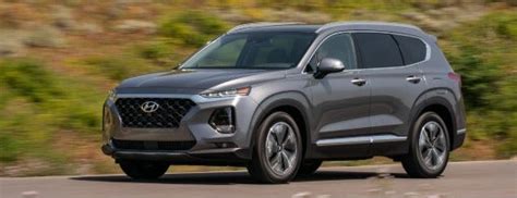 What Is The Difference Between The Hyundai Santa Fe Se And Sel?