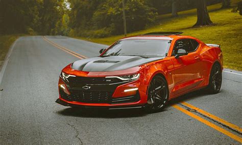 What Is The Downside Of Camaro?