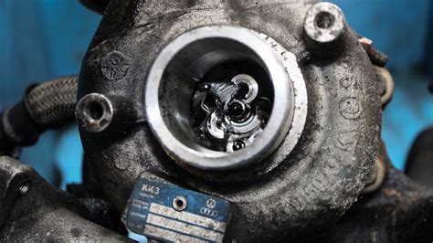 What Is The Failure Rate Of Turbos?