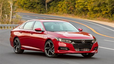 What Is The Fastest Accord Model?