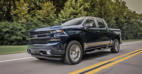 What Is The Fastest Chevy Truck?