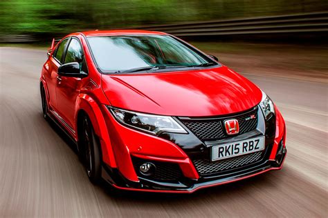 What Is The Fastest Honda Type?