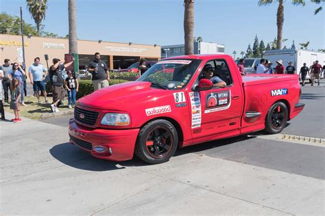 What Is The Fastest Truck In America?