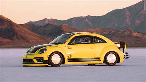 What Is The Fastest Volkswagen?